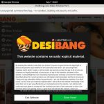 Passwords For Desi Bang