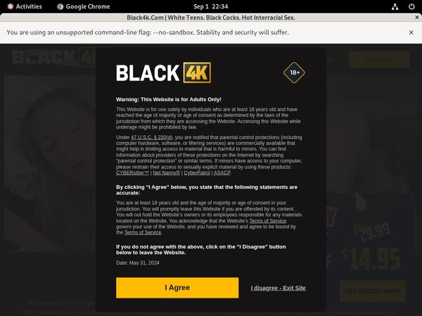 Paypal 4k Black