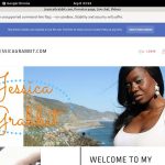 Paypal JessicaGrabbit.com?