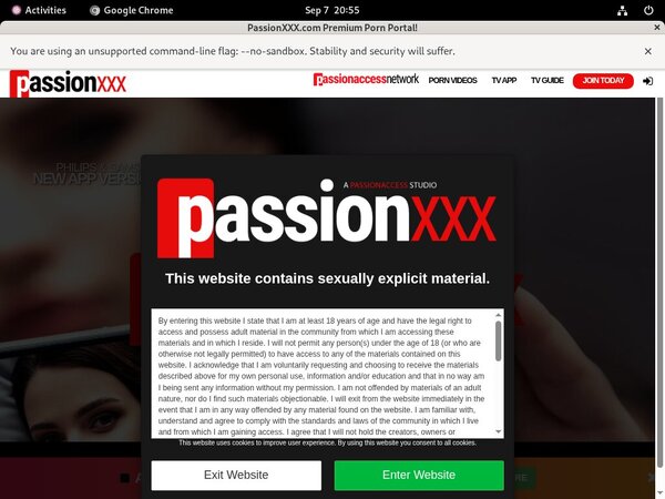 Paypal Passion XXX Paypal Passion XXX