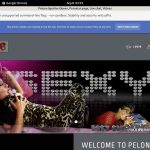 Pelona Squirter Queen Trailer