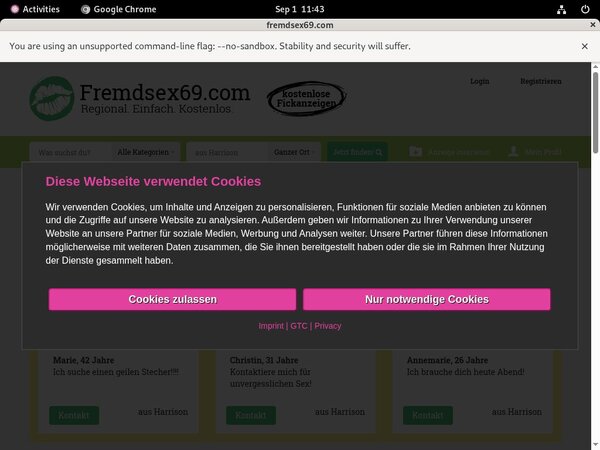 Pinadeluxe Active Accounts