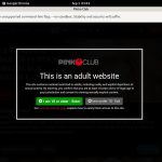 PinkO Club Free Accounts And Passwords