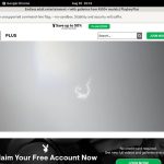 Playboyplus Paypal Options