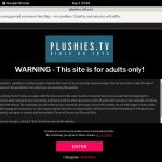 Plushies Trial Membership Deal