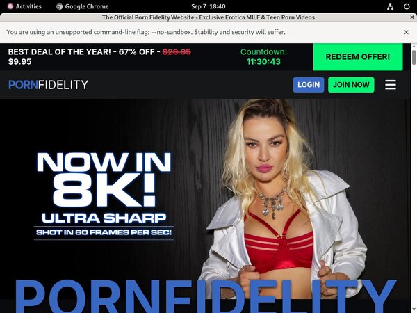 Porn Fidelitypassword Free