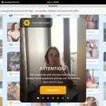 Porn Me Account Gratis