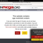 Porn Mega Load Credit Card