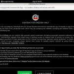 Premium CJXXX Password