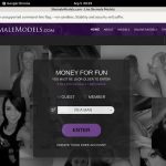 Promo Codes Shemale Models