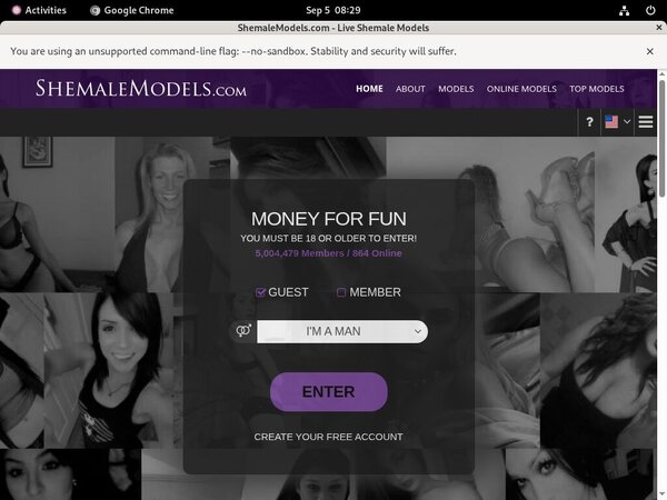 Promo Codes Shemale Models Promo Codes Shemale Models