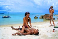 Publicsexadventures.com naked in the street
