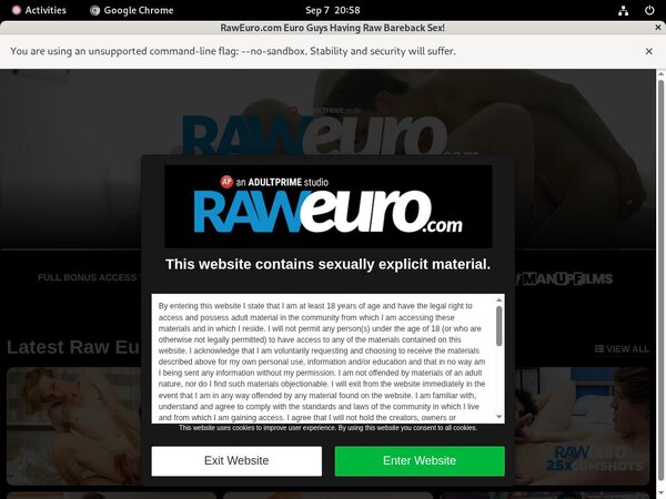 Raweuro Ccbill Pay
