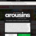 Real Arousins Real Arousins