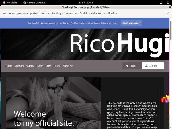 Rico Hugi Full Episodes