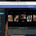 Riversuncam.modelcentro.com Account Information