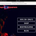 Rogan Richards Signup