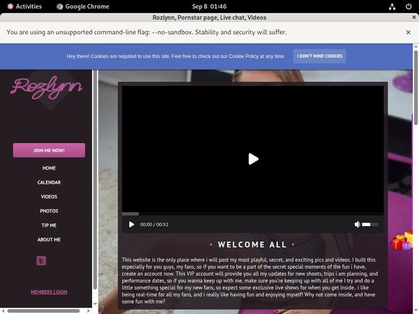 Rozlynn Epoch Discount