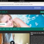 SadiSiilk Online Video