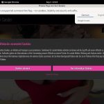 SariSander Lingerie