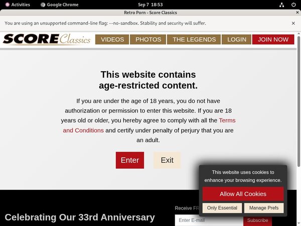 Scoreclassics Free Pics
