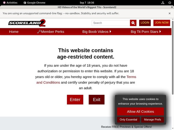 Scoreland2 User And Password