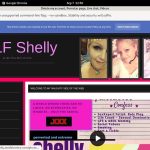 Sexymilfshelly.modelcentro.com Free Trial Access
