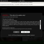 Shelovesblack.com Full Length Videos