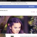 ShrimaMalati Without Joining