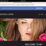 SiennaSinns Mobile