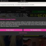 Sign Up Linda Kiss