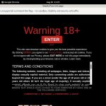 Smuttypass.com Get An Account