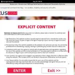 Staxus Gay Dvd