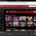 Stripchat.com Discreet
