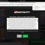 Sweetheartsclassics Trial Membership Deal