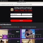 Swingersdateclub Euro Direct Debit