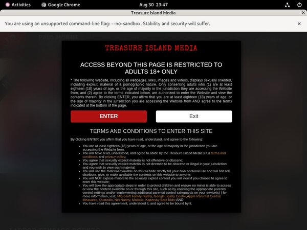 TIMFuck Free App