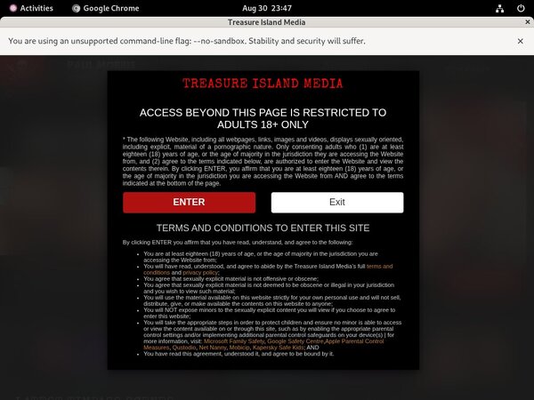 Timsuck.com Telephone Billing