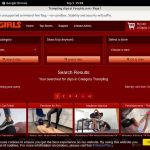 Tramplinggirls Login Information Tramplinggirls Login Information
