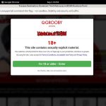 Transexdomination Updated Passwords
