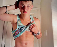 Trial BF Twink Horny s1