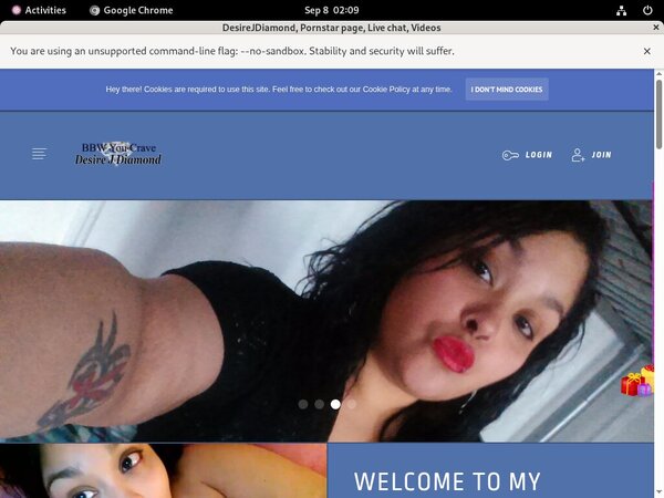 Trial Membership DesireJDiamond Trial Membership DesireJDiamond