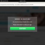 Trial Membership Weliketosuck.com