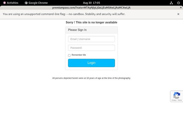 Try Free Premium Pass