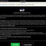 Twinkyfeet.com Porn Account