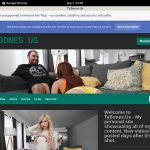 TyBones Discount 50%
