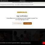 Universblack Membership Trial