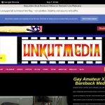 Unkutmedia Users