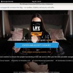 User Pass Life Selector