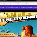 Utherverse Gif